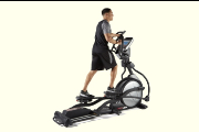 The Best of Home Elliptical Trainer Machines Reviews