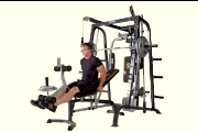 The Best of Home Gym Reviews