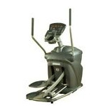 Octane Fitness Q35 Front Drive Elliptical Trainer.  Never used.  New was $3,000