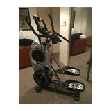 Bowflex Max Trainer M7  Hardly Used Excellent Condition