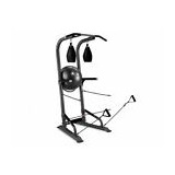 T3 Total Home Workout Machine Exercise Weight Pro Fitness Gym Training Tower