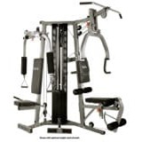 Buy The Galena Pro Home Gym In this Review Now