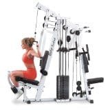 Buy The StrengthTech EXM2500S Home Gym In this Review Now