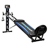 Buy the Total Gym Universal Workout For Home Now!