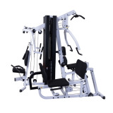 Body Solid EXM 3000 Multi-Station Home Gym Review