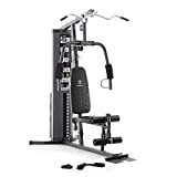 Marcy MWN-4965 150lb Weight Stack Home Gym Review