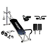 Compare Total Gym Fusion Home Gym Prices