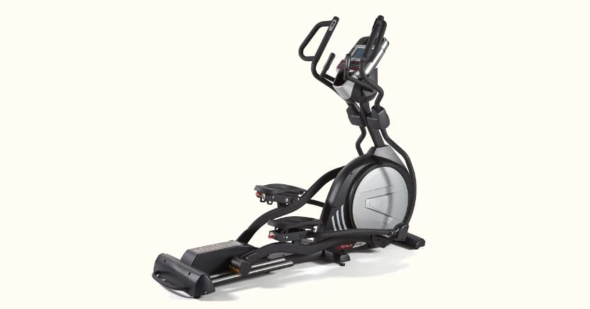 Is The Sole Fitness E35 The Best Elliptical Machine Available?