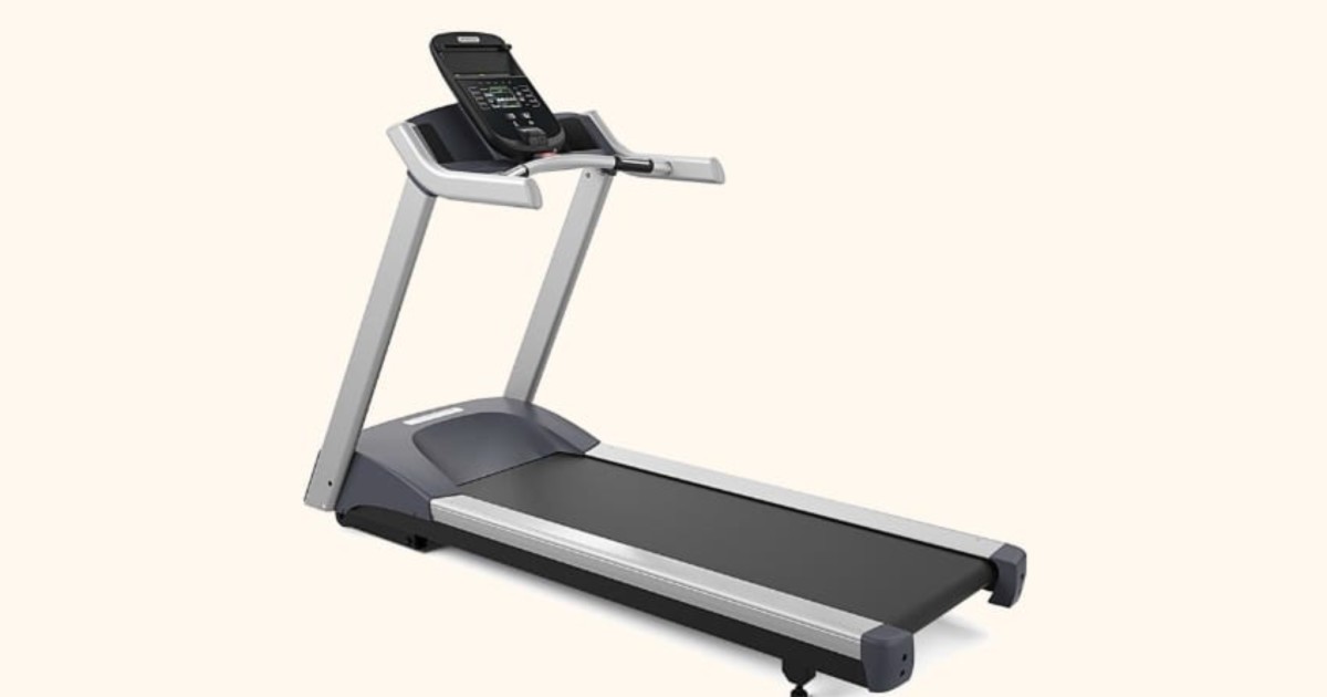 Buy The Precor TRM 243 In This Review