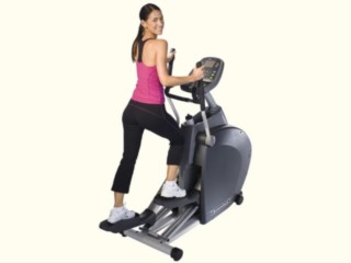Most Durable Elliptical For Home Use? The Diamondback Fitness 1260EF