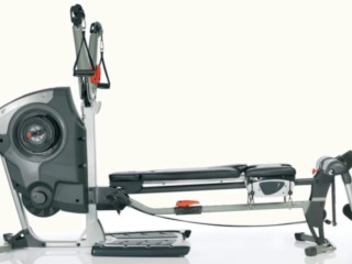 Home Gym Reviews: Why Is The Bowflex Revolution Is The Most Innovative Gym For Home?