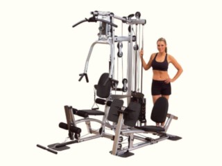 Best Value Home Gym Review - The Body-Solid Powerline P2X