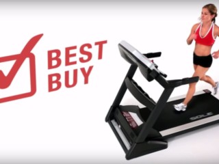 Buy The Sole F85 In This Review: Top Rated And Best Treadmill for Home Use