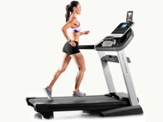 Best Home Treadmill For Space Saving And Hi-Tech Features? The ProForm Pro 2000 New Edition