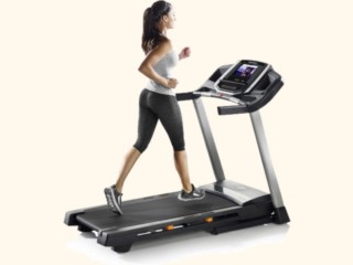 USA Best Selling Treadmill: NordicTrack T Series 5Si Review
