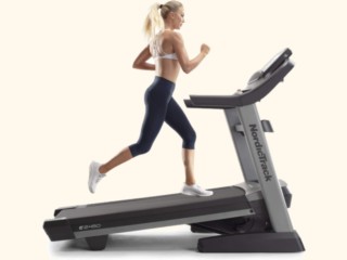 NordicTrack Commercial Series 2450 Treadmill Review
