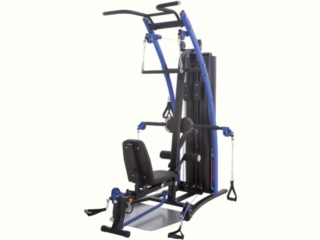 Buy the Altas Strength AL-2003 Multi-Function Home Gym Weight Stack Now!