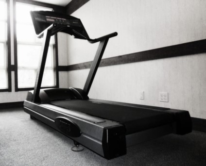 Realize Your Home Gym Idea With This Guide To Save Money
