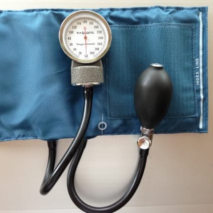 To Help Keep Track Of Your Fitness You Must Measure Blood Pressure