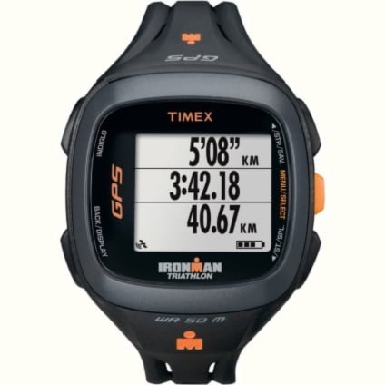 GPS Tech Is Wearable And Will Keep You Motivated On An Outdoor Run