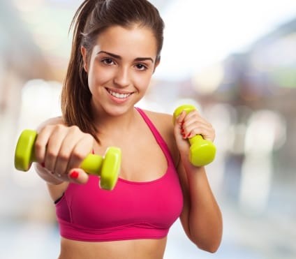 Stay Motivated For Fitness With These Top Tips
