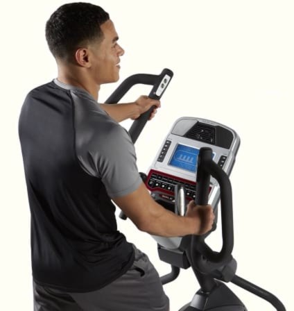 Best Available Elliptical Trainer - E35 By Sole Fitness