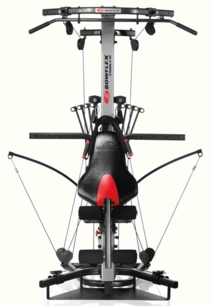Bowflex Xtreme 2SE Review Best Pick For A Compact Home Gym