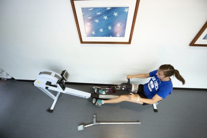Rowing Machne Is A Best Home Gym Accessory