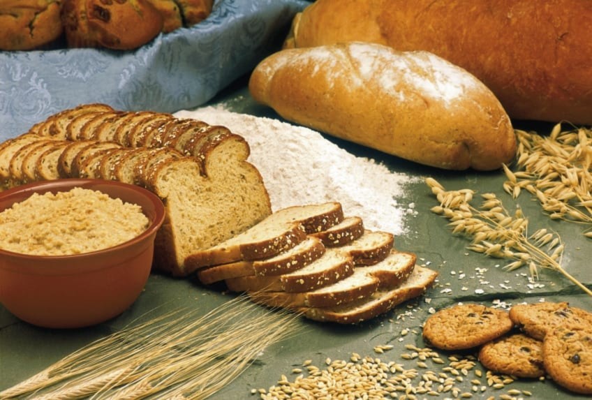 Bread Is A Well Known High-Carb Food That Can Be Used In Carb Cycling Diets