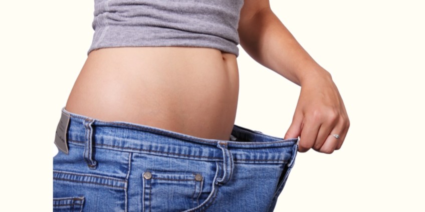 Losing Baby Fat After Giving Birth Can Be A Challenge But We Show You How