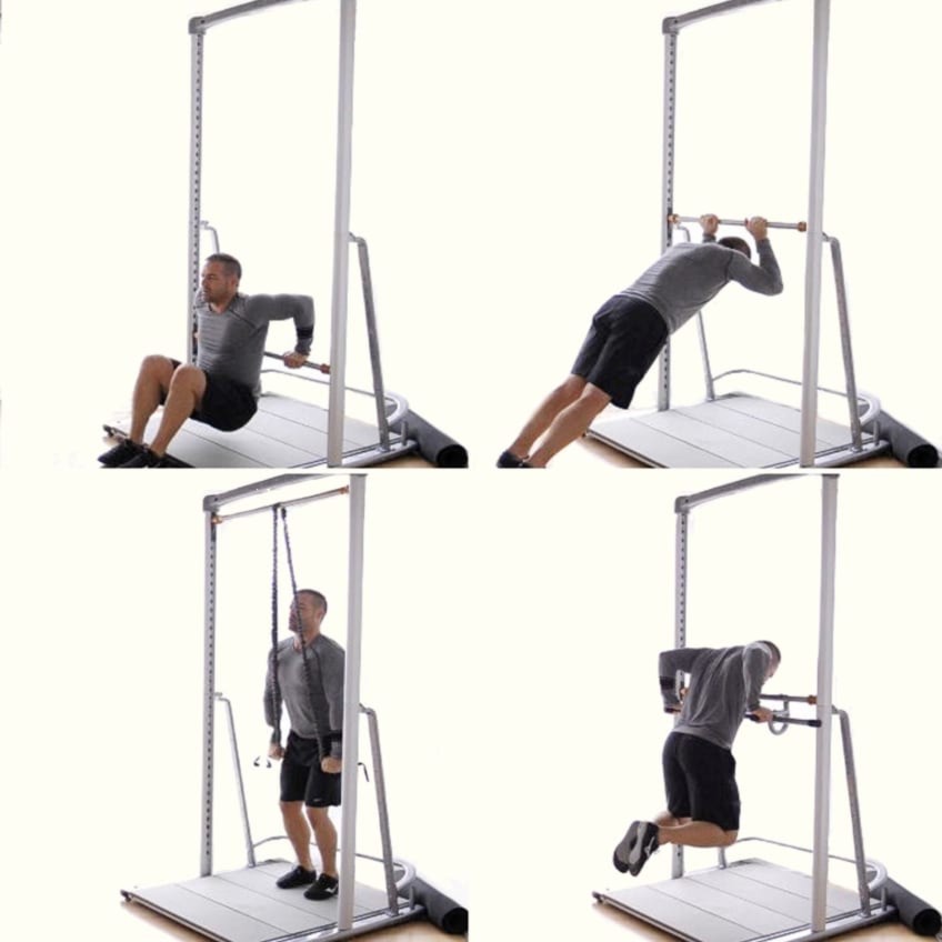 Our top pick for home functional training equipment is the SoloStrength Ultimate