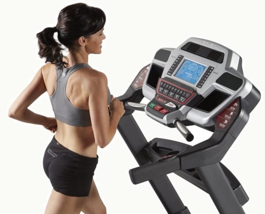 Best Buy Treadmill Sole Fitness F85 In This Review