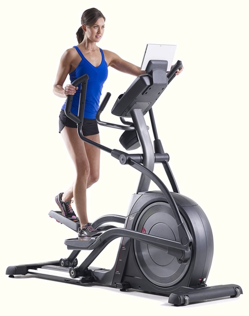 The ProForm 12.0 NE Is The Best All Round Elliptical You Can Buy