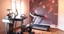 Home Gym Ideas For Building An Exercise Room For Under $3000