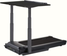 LifeSpan TR1200-DT7 Treadmill Desk