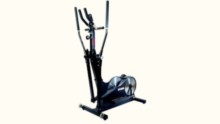 Is The Keiser M5 Strider The Best Small Elliptical Machine For Home?