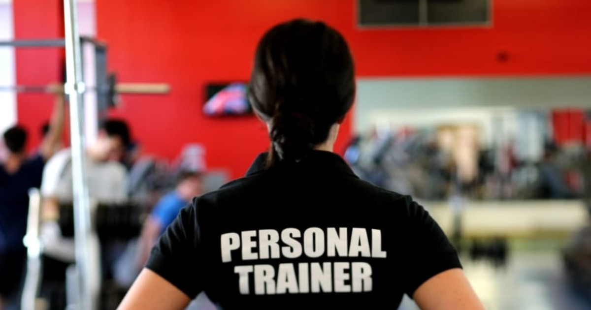 Guide To Finding The Right Personal Trainer For Your Fitness Regime
